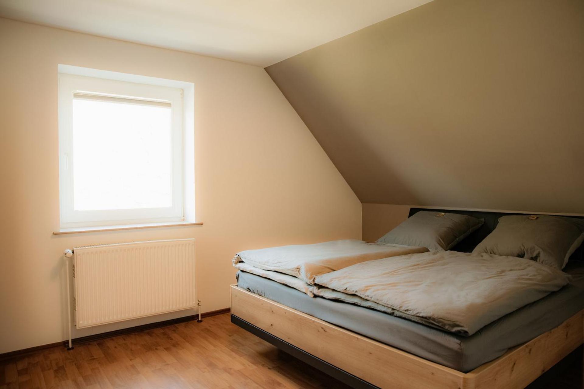 Ferienwohnung Hohner Seeblick Hohn  Bagian luar foto